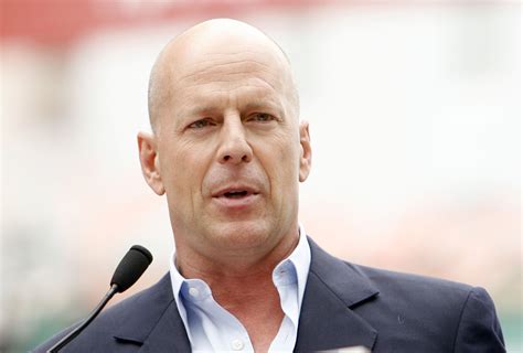 Bruce Willis Set To Star In China Produced Wwii Epic The