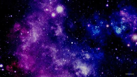 Purple Galaxy Space Wallpapers Top Free Purple Galaxy Space