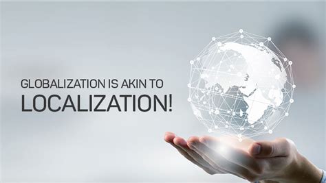 Xploree Localization Is A Must Have Capability For Businesses Looking