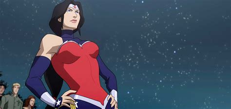 Watch a new series of interviews with 'true detective' star michelle monaghan, the voice of wonder woman in this. Wonder Woman | DC