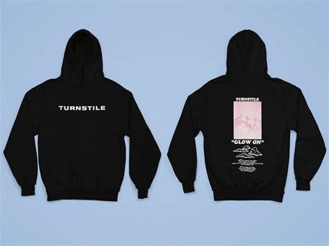 Turnstile Tour 2022 Shirt Turnstile Merch Rock Band Shirt Etsy