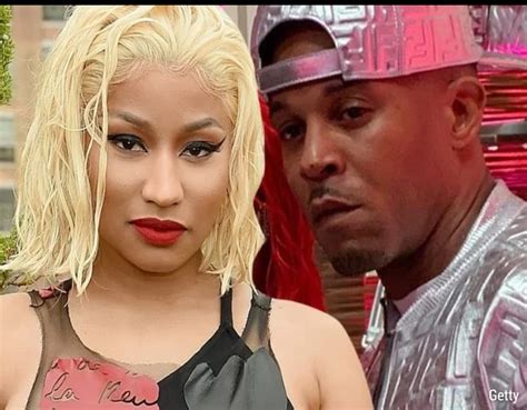 Nicki minaj and kenneth petty attend the marc jacobs fall 2020 runway show during new york by minyvonne burke and diana dasrath. Naija Views Now: Nicki Minaj's husband reportedly spent $1 ...