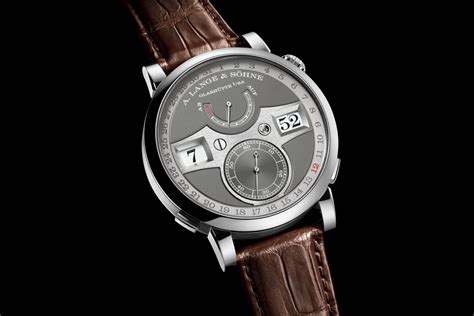 A fine platinum pt 950 manual wind calendar ladies wristwatch. SIHH 2019 - A. Lange & Söhne Zeitwerk Date 148.038 (Specs ...