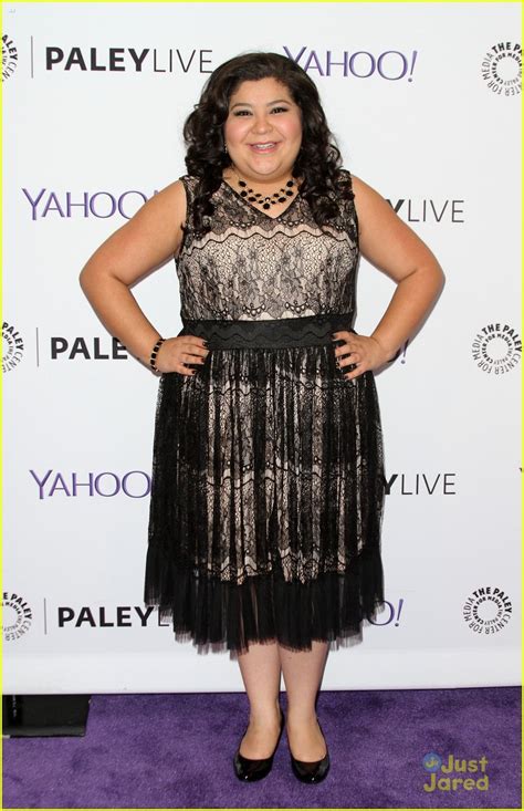 Full Sized Photo Of Raini Rodriguez Live Chat Event When Marnie Was