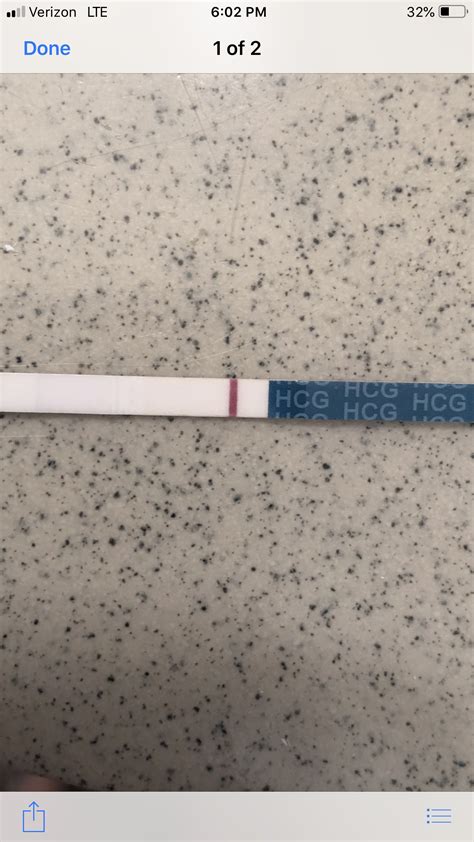Pregnancy Test Shows Positive After Few Hours Pregnancywalls