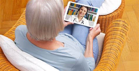 Maybe you would like to learn more about one of these? TeleHealth Services - Senior Care Therapy