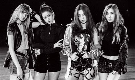 Yg releases official set photos from black pink s whistle mv. BLACKPINK Reclaims Top Spot With "Whistle": Soompi's K-Pop ...