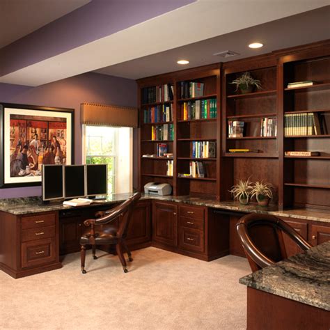 Schedule a free estimate today with your local tbf dealer! Turn Your Unused Basement Into Productive Home Office