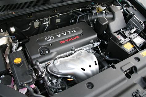 3a Engine Toyota