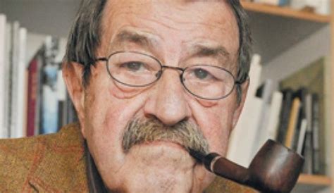 Muere El Premio Nobel Alemán Günter Grass A Los 87 Años Boletin De