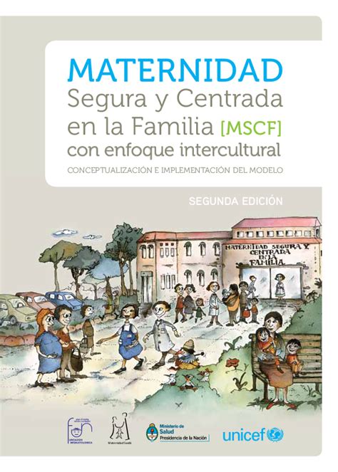 La familia de la segura está compuesta por su madre, a quien , su padrastro y sus dos hermanos familia segura. Maternidad segura centrada en la familia con enfoque ...