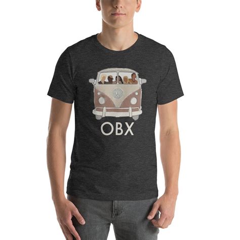 Outer Banks Shirt Outer Banks T Shirt Outer Banks Merch Obx Etsy