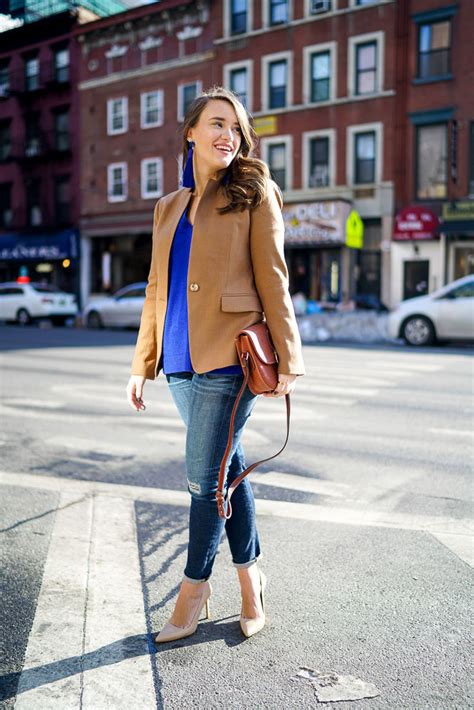 Shop men's blazers & vests at j.crew. Work to Play: J. Crew Regent Blazer | New York City ...