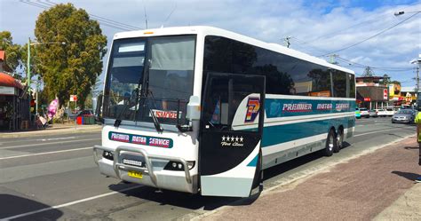 premier bus pass sydney to cairns rtw backpackers