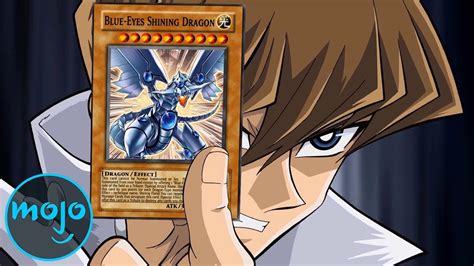 Top 10 Monsters In Seto Kaibas Deck Yu Gi Oh 10 Top Buzz