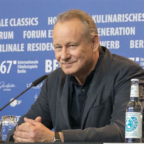Stellan skarsgård and his acting family; Stellan Skarsgård - Wikipedia