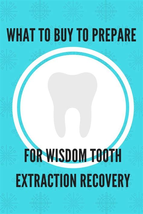 Check spelling or type a new query. What to buy to prepare for wisdom tooth extraction ...