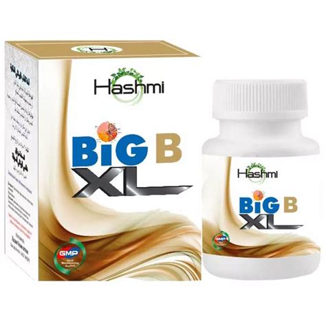 Buy Hashmi Big B Xl Cap Breast Enlargement Treatment Online In India Off Healthmug Com