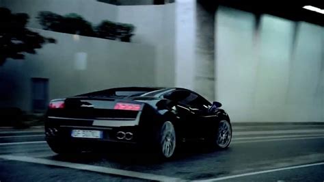 New Lamborghini Gallardo Lp 560 4 Commercial Trailer Hd Youtube