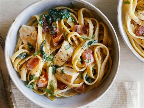summer pasta dinners recipes dinners and easy meal ideas food network food network