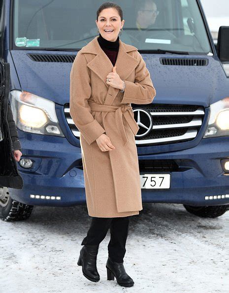 It lasted from the early 20th century until 1944. Crown Princess Victoria visited Stockholm Water and Waste ...