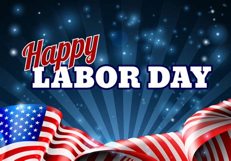 Labor Day Honors And History In The Usa The Principal Law Firm