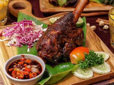 7 Tempat Makan Di Jakarta Dengan Menu Olahan Kambing Enak Dan Favorit