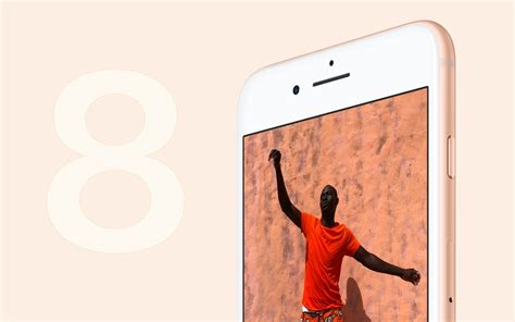 显示 苹果2017 Iphone 8 高清壁纸预览
