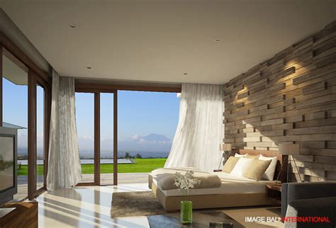 Our team is filled with the young professional designers. Master Bed Room Ideas - Interior Services - Bali Interior ...