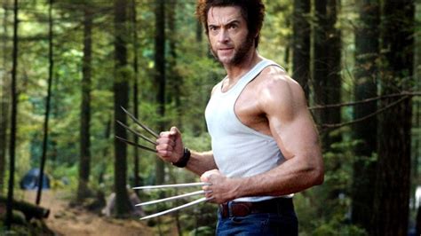 Logan Director James Mangold On Hugh Jackman S Wolverine Return