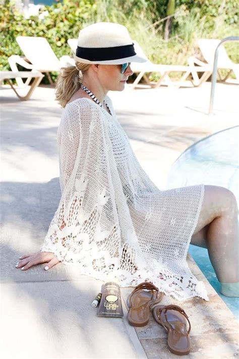 The Top 10 Beach Cover Ups You Have To Own