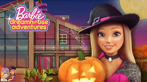 She's got brushes and paint, let's get redecorating and make a dreamhouse! Barbie: Dreamhouse Adventures Wallpapers - Wallpaper Cave