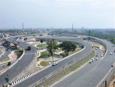 11 Longest Elevated Expressway In Major Indian Cities Welcomenri