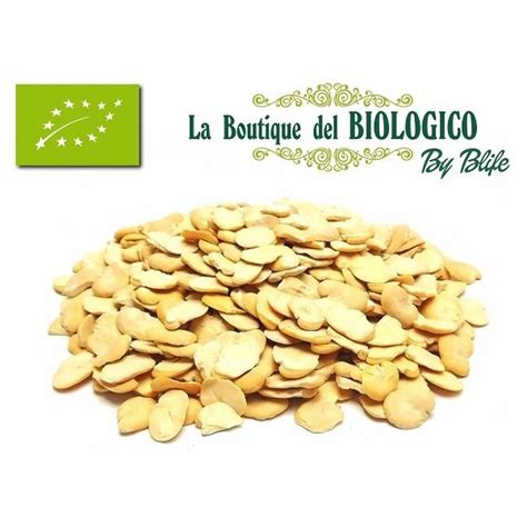 Occorrente 700 g di fave secche decorticate una cipolla bianca per una buona purea dovrete fave decorticate, ottime per la preparazioni di minestroni e zuppe oppure come contorno di secondi piatti. Fave piccole decorticate bio 100 gr (SFUSO)