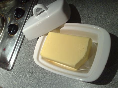 How To Make Butter At Home, Just Like Your Great-Grandparents Did - Off The Grid News
