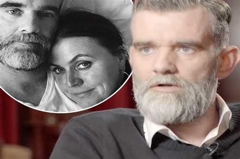 Stefan Karl Stefanssons Wife Pays Emotional Tribute To Lazytown Star