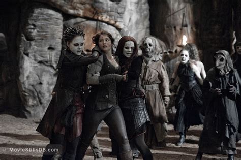 If you can't see the video and only hear the sound, please switch to firefox/chrome/safari for better performance. Hansel & Gretel: Witch Hunters - Publicity still of Gemma ...