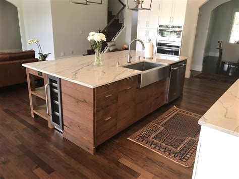 Cabinets For An Island