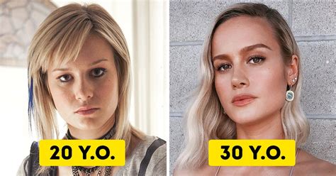 8 Reasons Why 30 Year Old Women Look Better Than They Did At 20 Bright Side
