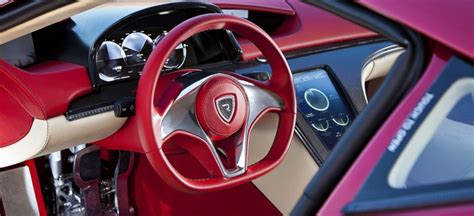 The rimac c two comes with space for two passengers, with seating provided by electrically adjustable highly bolstered sports seats. Rimac Concept One: updates (with new VIDEO) - Car Body Design