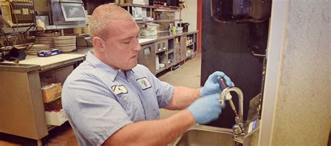 Commercial Plumbing in Springfield Missouri - United Plumbing