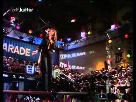 Nahrávejte, sdílejte a stahujte zdarma. Jessica John - Geh' dem Glück entgegen (ZDF Hitparade 20 ...