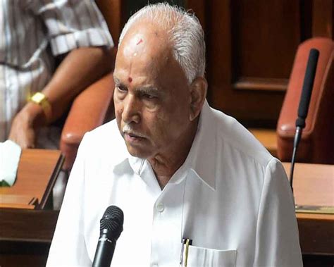 Balakrishna alse s as additional director. Karnataka CM calls emergency cabinet meet on coronavirus