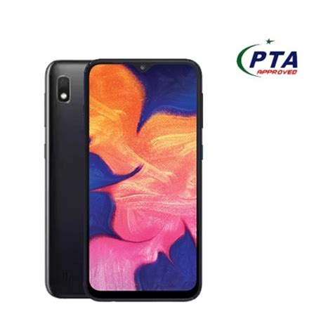 Samsung Galaxy A10 2019 2gb 32gb Official Warranty Pta Approved