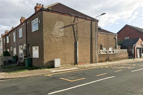 Is This Grimsby Flat With Offers Starting At £5000 The Cheapest In The