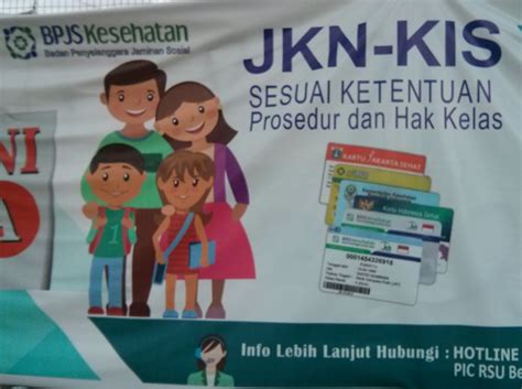 Health insurance Etc.: Indonesia’s improbable success | Indonesia etc