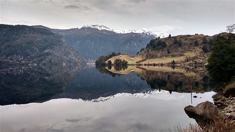 Free Download Hd Wallpaper Aysen Patagonia Chile Water Nature