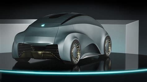 Apple car concept trailer the apple car design for this video is not an apple official design. Apple Car : un superbe concept nommé iCar - iPhone Soft