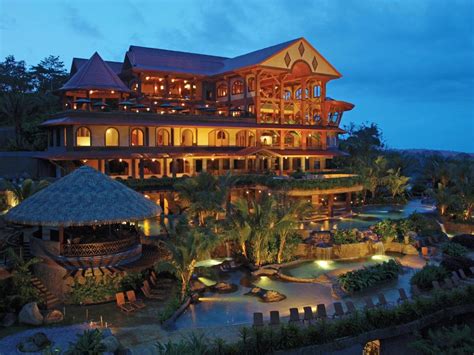 The Springs Resort And Spa At Arenal Fortuna Precios Actualizados 2019