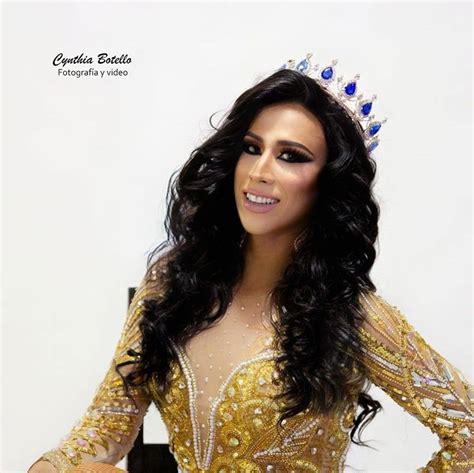 Nuestra Belleza Latina Gay Edición Veracruz